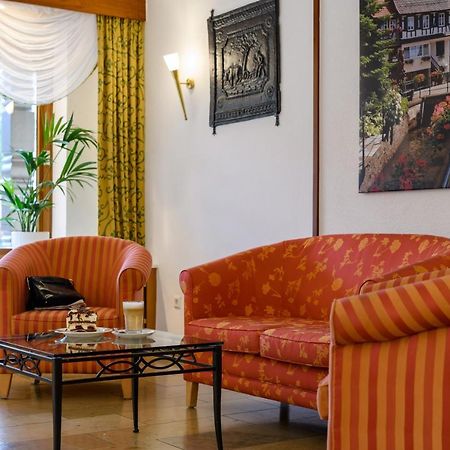 Ringhotel Garni Pflug オーバーキルヒ エクステリア 写真