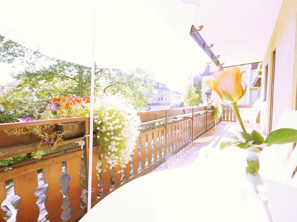 Ringhotel Garni Pflug オーバーキルヒ 部屋 写真