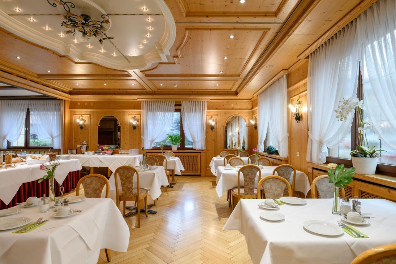 Ringhotel Garni Pflug オーバーキルヒ エクステリア 写真